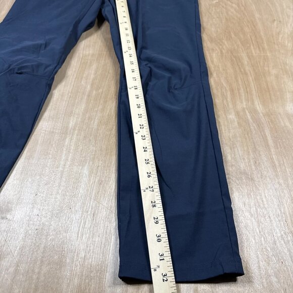Kuhl Renegade Recon Men’s Blue Hiking Chino UPF 50 Pants Size 32x32 - Picture 5 of 8